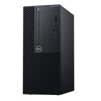 DELL DSK Ci5 OptiPlex 3060MT N018O3060MTTR_U 8500 3.0 4gb 1tb Intel® UHD Graphics 630 FRD
