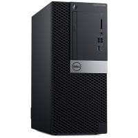 DELL DSK Ci7 5060MT N046O5060MT_U 8700 3.2 8gb 256gb SSD Intel® UHD Graphics 630 W10pro