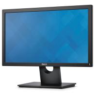 DELL E1916HV 18,5" 5ms, 60Hz, Analog, LED MONİTÖR