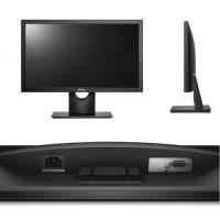 DELL E1916HV 18,5" 5ms, 60Hz, Analog, LED MONİTÖR