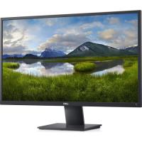 DELL E2720H 27" 5ms, 60Hz, Analog,  DP, IPS Monitör