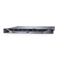DELL E3 R230 PER230TR2 1240v6 8gb 2x2tb 250w 1U Rack Sunucu