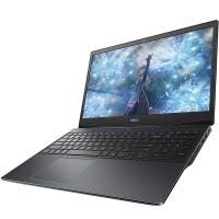 DELL G315 4B750F85C 15.6" CORE i7 10750H 8GB- 512GB M2 NVME- 4 GB GTX1650Ti- FRD (1920 X 1080)