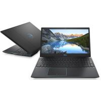DELL G315-4B750F85C i7-10750H 8GB 512GB SSD 4GB GTX1650Ti 15.6" FDOS