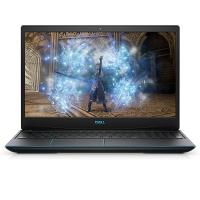 DELL G315 15.6" CORE i7 10750H 16GB- 1TB- 256GB M2 NVME- 4 GB GTX1650Ti- FRD (1920 X 1080) 4B750D2F161C