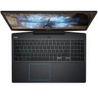 DELL G315 15.6" CORE i7 10750H 16GB- 1TB- 256GB M2 NVME- 4 GB GTX1650Ti- FRD (1920 X 1080) 4B750D2F161C