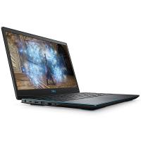 DELL G315 15.6" CORE i7 10750H 16GB- 1TB- 256GB M2 NVME- 4 GB GTX1650Ti- FRD (1920 X 1080) 4B750D2F161C