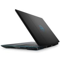 DELL G315 15.6" CORE i7 10750H 16GB- 1TB- 256GB M2 NVME- 4 GB GTX1650Ti- FRD (1920 X 1080) 4B750D2F161C