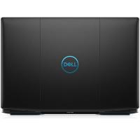 DELL G315 15.6" CORE i7 10750H 16GB- 1TB- 256GB M2 NVME- 4 GB GTX1650Ti- FRD (1920 X 1080) 4B750D2F161C