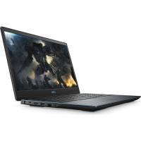 DELL G315-4B750D2F161C i7-10750H, 15,6" FHD, 16Gb Ram, 256Gb SSD, 1Tb HDD, 4Gb GTX1650Ti Ekran Kartı, Free Dos Gaming Notebook