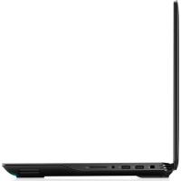 DELL G515 15.6" CORE i7 10750H 16GB- 512GB M2 NVME- 6 GB RTX2060 FRD (1920 X 1080) N18E-G1-B