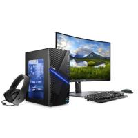 DELL G5DT-8B70W161N i7-10700F 16GB 1TB SSD 8GB RTX2070 SUPER W10H