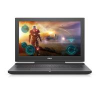 DELL GAMING G315 FB75D256F161C i7 8750H 16GB 1TB + 256GB SSD 15.6 Full HD 4GB GTX 1050Ti Dos Parmak İzi Okuyucu Blt