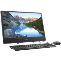 Dell INS 3480-FHDB14F41C i3-8145 4GB 1TB 23.8 DOS
