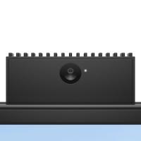 Dell INS 3480-FB26D256F81C i5-8265 8G 1T+256G 23.8