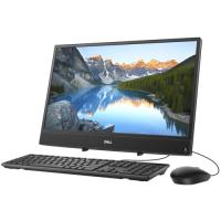 Dell INS 3480-FB26D256F81C i5-8265 8G 1T+256G 23.8