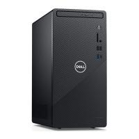 Dell INS 3881 i5 10400-8GB-1TB+256SSD-Dos