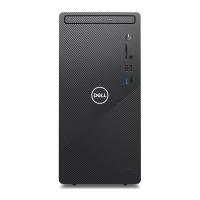 Dell INS 3881 i5 10400-8GB-1TB+256SSD-Dos