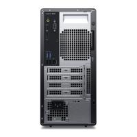 Dell INS 3881 i5 10400-8GB-1TB+256SSD-Dos