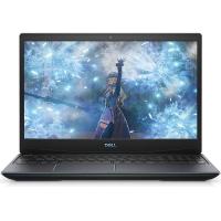 Dell INS G315 i7 9750-15.6-8G-1TB+128SSD-6G-Dos