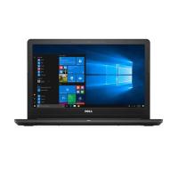 DELL Inspiron 3567 FHDB06F41C i3 6006U 2.00 GHz 4GB 1TB 15.6 Full HD Led 2GB VGA Dos Cam Blt Siyah