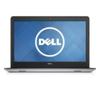 DELL Inspiron 5567 FHDG50F8256C i7 7500U 2.70GHz 8GB 256 GB SSD 15.6 Full HD Led 4 GB AMD R7 M445 GDDR5 Linux Cam Blt