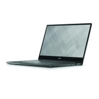 DELL Inspiron 7370 FNT55W82C i7 8550U 8GB 256 GB SSD 13.3 Full HD Tümleşik VGA W 10 HOME 64 BIT Cam Blt