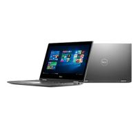 DELL INSPIRON 5379 TG55F82C i7 8550 4GHz 8GB 256 GB SSD 13.3 Full HD Dokunmatik Tümleşik VGA Dos Cam Blt
