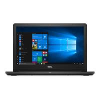 DELL Inspiron 3576 FHDB25F41C i5 8250U 4GB 1TB 15.6 Full HD Led 2GB VGA Dos Cam Blt