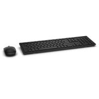 Dell Kablosuz KM Set - KM636 Siyah(580-ADFT) - ENG