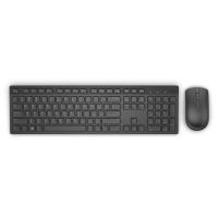 Dell Kablosuz F Klavye & Mouse-KM636 (580-ADFQ)