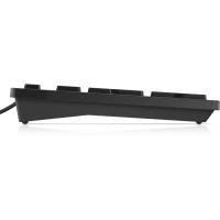 Dell KB-216 Kablolu Q Klavye Siyah (580-ADHQ)