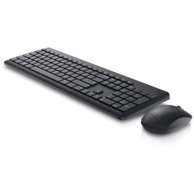Dell KM3322W Kablosuz K&M Set (580-AKGI)