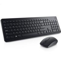 Dell KM3322W Kablosuz K&M Set (580-AKGI)