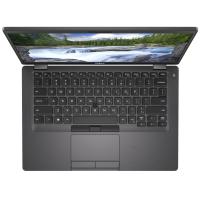 DELL LATİTUDE E5400 i5-8365U 8GB 256GB SSD 14" UBUNTU N020L540014EMEA_UBU