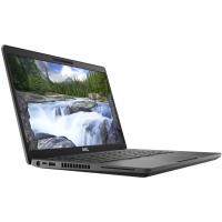DELL LATİTUDE E5400 i5-8365U 8GB 256GB SSD 14" UBUNTU N020L540014EMEA_UBU