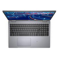 DELL LATİTUDE 5520 i5-1145G7 16GB 512GB SSD 15.6" UBUNTU N009L552015EMEA_U