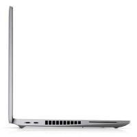 DELL LATİTUDE 5520 i5-1145G7 16GB 512GB SSD 15.6" UBUNTU N009L552015EMEA_U