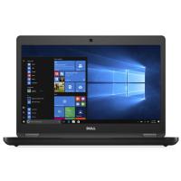 DELL Latitude 5480 N049L548014EMEA_U i7 7600U-2.80GHZ 8GB 256 GB SSD 14 FHD Tümleşik VGA Dos