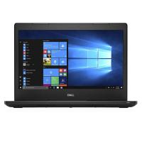 DELL Latitude 3480 N016L3480K14EMEA_W i5 7200U 2,50 GHz 4GB 500GB 14 Tümleşik VGA W10 Home Cam Bluetooth