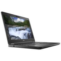 Dell Latitude 5490 i7 8650-14''-8G-256SSD-WPro