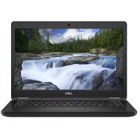 Dell Latitude 5490 i5 8350-14''-8G-256SSD-WPro