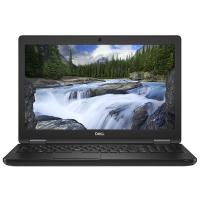 Dell Latitude 5590 i5 8350-15.6''-8G-256SSD-WPro
