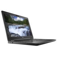 Dell Latitude 5590 i5 8350-15.6''-8G-256SSD-WPro