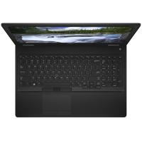 Dell Latitude 5590 i5 8350-15.6''-8G-256SSD-WPro
