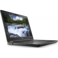 Dell Latitude 5490 i7 8650-14''-16G-256SSD-WPro