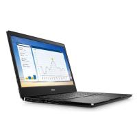 Dell Latitude 3400 i5 8265-14''-4G-1TB-Dos