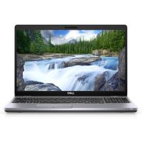 DELL LATITUDE 5510 N004L551015EMEA_U i5-10310U, 15,6" FHD, 16Gb Ram, 512Gb SSD, Paylaşımlı Ekran Kartı, Free Dos Notebook