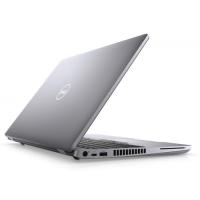 DELL LATITUDE 5510 N004L551015EMEA_U i5-10310U, 15,6" FHD, 16Gb Ram, 512Gb SSD, Paylaşımlı Ekran Kartı, Free Dos Notebook