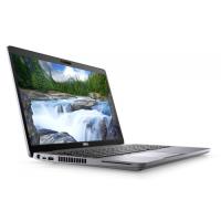 DELL LATITUDE 5510 N002L551015EMEA_U i5-10310U, 15,6" FHD, 8Gb Ram, 256Gb SSD, Paylaşımlı Ekran Kartı, Free Dos Notebook